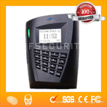 USB Long Range RFID Reader With No-Touch Exit Sensor